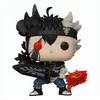 Black Clover - Black Asta 1420 - Funko Pop! Vinyl Figur Produktbild-Vorschau 3