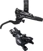 Hamulec Shimano XT M8100 – tylny 170 cm tarczowy klocki Podgląd zdjęcia produktu 9