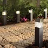 LUMILED Solární světla Zahradní sada 6 solárních lamp se Náhled obrázku produktu 10