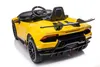 Elektro Kinderauto "Lamborghini Huracan" - lizenziert - 12V Produktbild-Vorschau 6
