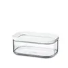Modula bewaardoos 425 ml - wit Productafbeelding-voorbeeld 19