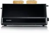 Severin AT2233, 2 Scheibe(n), Schwarz, Drehregler, 800 W, Produktbild-Vorschau 3