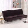 Potah na rozkládací pohovku bez područek Polyester Elastan Náhled obrázku produktu 2