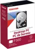 Toshiba P300 3,5" 6000 GB Serial ATA III Náhľad obrázku produktu 4