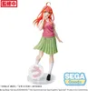 The Quintessential Quintuplets Specials Luminasta PVC Náhled obrázku produktu 1