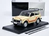 Lada Niva 5000 (1980) béžová Whitebox 1:24 Náhled obrázku produktu 2