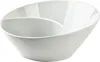 Porseleinen schaal, MONDEX BASIC, schuin, 20,5 x 20,5 x 9,5 Productafbeelding-voorbeeld 2