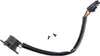 SHIMANO Satellitenladebuchse E-Bike, schwarz, IEWCP100A Produktbild-Vorschau 2