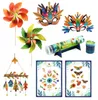 Djeco DIY Natura Set – Kreativset für Kinder Produktbild-Vorschau 2