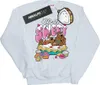 Scooby Doo - "Life Is Sweet" Sweatshirt für Herren BI2000 Produktbild-Vorschau 1