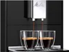 MELITTA Purista F23/0-102 schwarz Kaffeevollautomat Produktbild-Vorschau 16