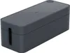 DURABLE Kabelbox CAVOLINE S graphit Voir les images du produit 6