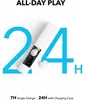Anker SoundCore A30i Kabellose Kopfhörer, Smart Noise Produktbild-Vorschau 14