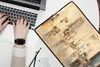 MuchoWow® Laptop Hülle 17 Zoll Laptoptasche Gemälde - Öl - Produktbild-Vorschau 2