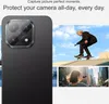 A collage of images showing a phone case, a person skateboarding, and a person taking a photo. Produktbild-Vorschau