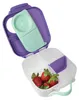 B.box Snackbox mittel Flieder Pop Produktbild-Vorschau 3