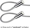 kalb | LED Leseleuchte Aufbauleuchte Nachttischlampe Produktbild-Vorschau 7