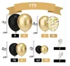 Balónik Girland Set Elegantný balónik Oblúk Narodeniny Náhľad obrázku produktu 4
