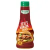 Develey Pikantní omáčka na hamburgery 250ml Náhled obrázku produktu 2