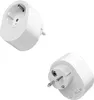 Xiaomi Mi Smart Plug 2 (Wi-Fi) biela Náhľad obrázku produktu 4