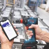 Bosch Akku-Drehschlagschrauber GDX 18V-210 C, Karton Produktbild-Vorschau 19