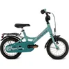 Bicicletta per bambini Puky da 3 anni Youke 12 Gutsy Green Anteprima dell’immagine prodotto 1