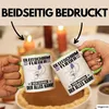 Gleitschirmflieger Tasse Geschenk für Gleitschirmflieger Produktbild-Vorschau 2