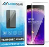 Mobigear Premium  OPPO Find X5 Pro Panzerglas Gehärtetes Produktbild-Vorschau 1