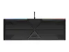 Corsair K100 RGB Optical-Mechanical Gaming, Kabel, USB, Náhled obrázku produktu 5
