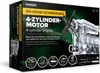 Franzis Verlag FRA 4-Zylinder-Motor| 504227 Produktbild-Vorschau 11
