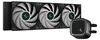 DeepCool LE720, All-in-One-Flüssigkeitskühler, 12 cm, Produktbild-Vorschau 1
