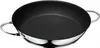 Silit Servierpfanne mit Edelstahlgriffen Ø 32 cm Calabria Produktbild-Vorschau 1