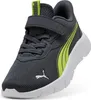 Puma Flex Focus Modern Sportschuhe Kinder Laufschuhe Grau Productafbeelding-voorbeeld 14