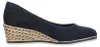 Tamaris Sleehak  Sleehak - Blauw - Maat 36 Voir les images du produit 9