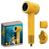 Cecotec DryNova Giallo Sole Haartrockner 1600W Anteprima dell’immagine prodotto 1
