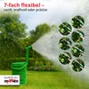 Grafner Gartenschlauch flexibel dehnbar Flexischlauch Produktbild-Vorschau 4