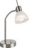 Nino Leuchten Daytona LED Tischleuchte 1-f.Daytona,51890101 Produktbild-Vorschau 1