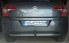 Citroën C4 II B7 - Baguette chromée pour pare-chocs Voir les images du produit 11