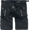 Vixxsin Short Herren Edham Shorts schwarz 38 Produktbild-Vorschau 2