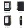 OKWISH Hikeren Portemonnaie,Mini Produktbild-Vorschau 7