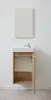 Trendteam badkamer set, 3-delig, kleur Champ, materiaal: Productafbeelding-voorbeeld 6