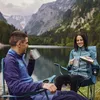 TOMSHOO Titan-Wasserbecher, 750 ml, ultraleicht, tragbar, Produktbild-Vorschau 12