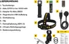Armytek Optoelectronics Wizard C2 Pro Max Magnet USB Kopf- Produktbild-Vorschau 21