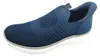 Rieker  Herrenschuhe Slipper Blau Freizeit Productafbeelding-voorbeeld 3
