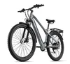 Vélo électrique tout-terrain pour adultes, cadre en Voir les images du produit 1