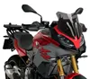 Puig Sport Bmw F900xr 2025 Kurze Windschutzscheibe Silber  Produktbild-Vorschau 5