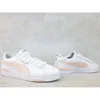 Puma Jada Renew Damen Leder Schuhe Sneaker Freizeit Produktbild-Vorschau 15