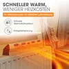 Smart Air Heizungs-Wärme-Booster Produktbild-Vorschau 8