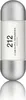 Carolina Herrera 212 Nyc Eau De Toilette Spray 30ml Anteprima dell’immagine prodotto 13