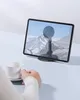 Baseus MagPro Magnetický Stolní Držák Cluster Black Náhled obrázku produktu 8